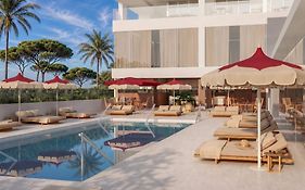 Hotel Don Pepe Gran Meliá